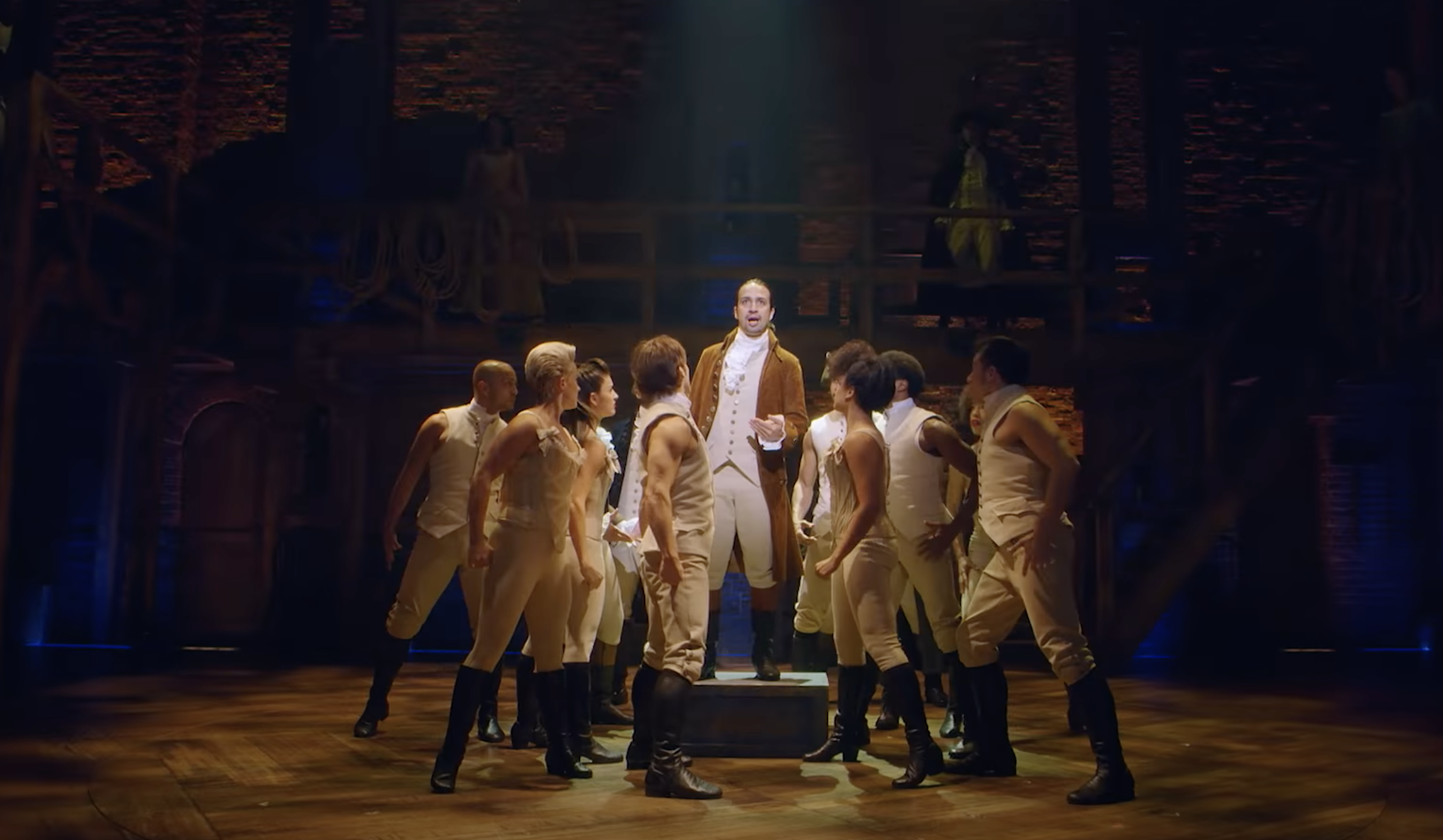 20 Best Broadway Musicals Of All Time